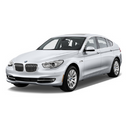 5 Serisi F07 GT 2009-2016